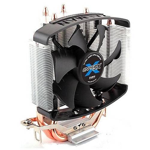 Cooler Cooler CPU - AMD / Intel, Zalman CNPS5X Performa