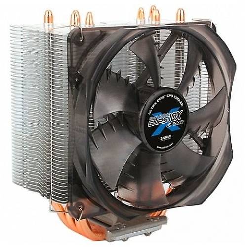 Cooler Cooler CPU - AMD / Intel, Zalman CNPS10X OPTIMA 2011
