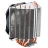 Cooler Cooler CPU - AMD / Intel, Zalman CNPS11X Performa