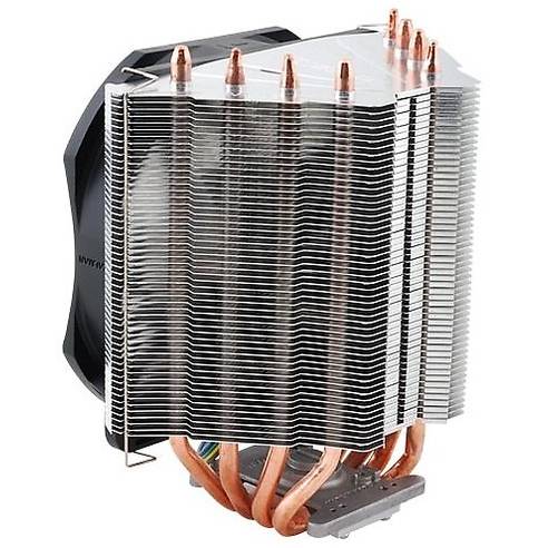 Cooler Cooler CPU - AMD / Intel, Zalman CNPS11X Performa