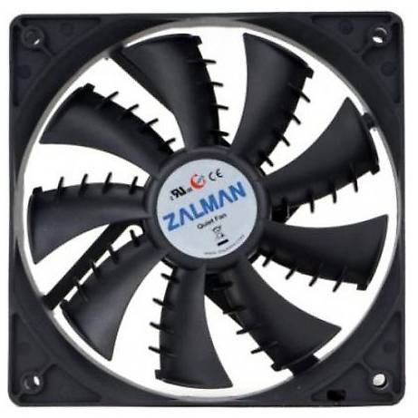 Ventilator PC Zalman ZM-F3(SF), 120 mm