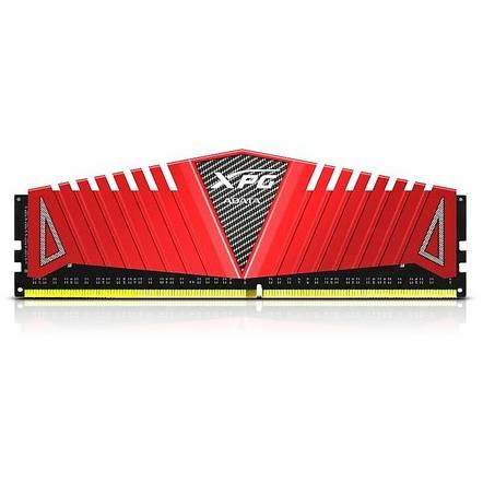 Memorie A-DATA XPG Z1, 32GB DDR4, 2800MHz CL17, Kit Quad Channel