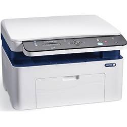 Multifunctionala Xerox   WorkCentre 3025BI, laser, monocrom, A4, WiFi