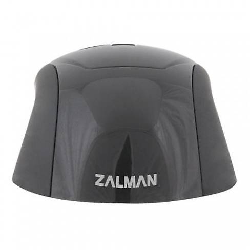 Mouse gaming Zalman ZM-M200, 1000 dpi, USB, Negru