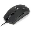 Mouse gaming Zalman ZM-GM3, 8200 dpi, 9 butoane, USB, Negru