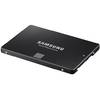 SSD Samsung 850 EVO, 250GB, SATA 3, 2.5''