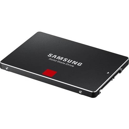 SSD Samsung 850 EVO, 500GB, SATA 3, 2.5''