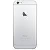 Smartphone Apple iPhone 6, LED backlit IPS LCD capacitive touchscreen 4.7'', Dual Core 1.4 GHz, 1GB RAM, 16GB, 8.0MP, PowerVR GX6450, 4G, iOS 8, Argintiu