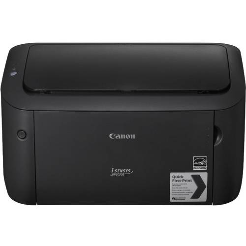 Imprimanta laser monocrom Canon i-Sensys LBP6030, A4, crom, Negru