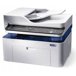   WorkCentre 3025NI, laser, monocrom, A4, Fax, Retea, WiFi