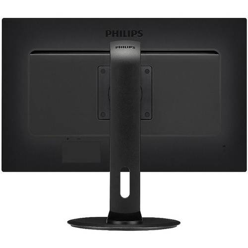 Monitor LED Philips 272G5DYEB/00, 27'', 5ms, Full HD, Negru