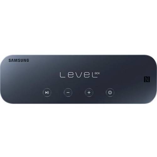 Boxa portabila Samsung EO-SG900 Bluetooth V3.0, Portabila, NFC, 6W, Negru