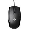 Mouse HP X500, Negru