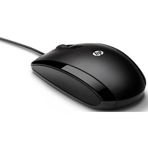 Mouse HP X500, Negru