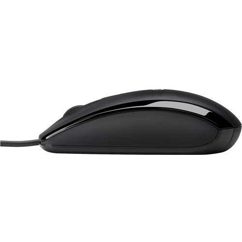 Mouse HP X500, Negru