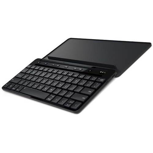 Tastatura tableta Microsoft Mobile, Bluetooth, Negru