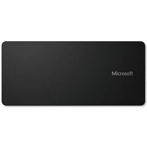Tastatura tableta Microsoft Mobile, Bluetooth, Negru