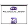 Ecran Proiectie Benq ELECTRIC 110", 132.6cm x 235.8cm, Electric