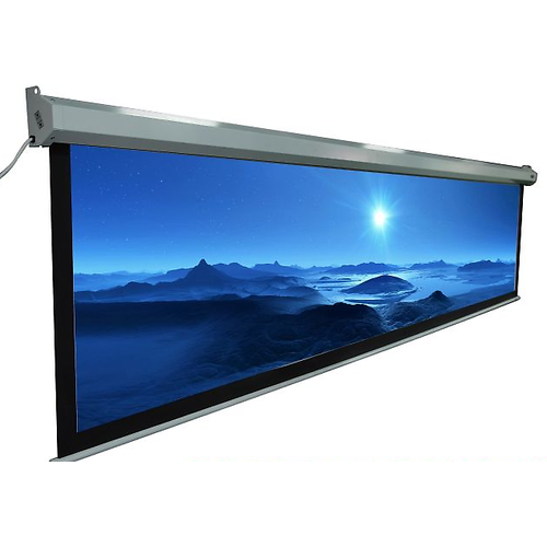 Ecran Proiectie Benq ELECTRIC 130", 161.4cm x 287cm, Electric