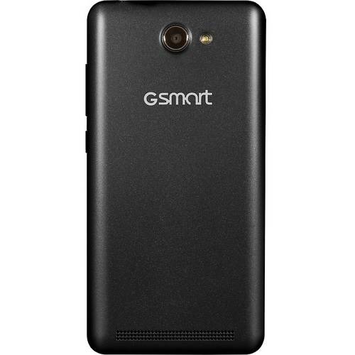 Smartphone Gigabyte GSmart Arty A3, Dual Sim, IPS LCD capacitive touchscreen 5.0'', Cortex-A7 1.3 GHz, 1GB RAM, 4GB flash, 8.0MP si 2.0MP, Mali 400MP2, 3G, Android 4.4.2, Alb