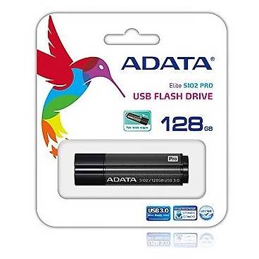 Memorie USB A-DATA S102 PRO Advanced, 128GB, USB 3.0
