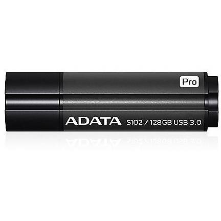 Memorie USB A-DATA S102 PRO Advanced, 128GB, USB 3.0