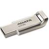 Memorie USB ADATA Classic UV130, 32GB, USB 2.0, Auriu