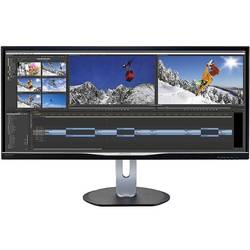 BDM3470UP/00, 34'', UltraWide QHD, 5 ms, Negru