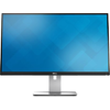Monitor LED Dell UltraSharp U2715H, 27'', 8ms, Negru