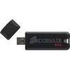 Memorie USB Corsair Voyager GTX, 256GB, USB 3.0