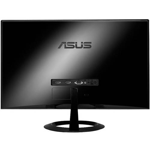 Monitor LED Asus VX279H, 27'', FHD, 5 ms, Negru