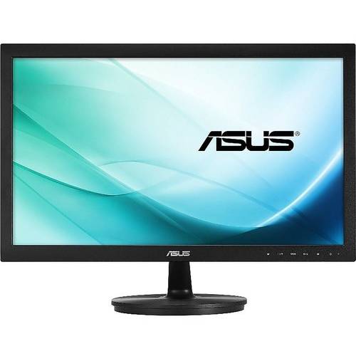 Monitor LED Asus VS229NA, 21.5'' FHD, 5ms, Negru