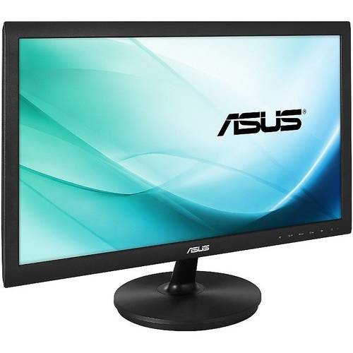 Monitor LED Asus VS229NA, 21.5'' FHD, 5ms, Negru