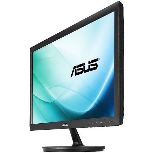 Monitor LED Asus VS229NA, 21.5'' FHD, 5ms, Negru