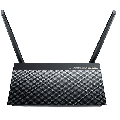 Router Wireless Asus  Dual Band  RT-AC51U AC750