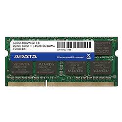 Premier, 4GB DDR3, 1600MHz CL11