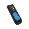 Memorie USB ADATA UV128, 32GB, USB 3.0, Negru/Albastru