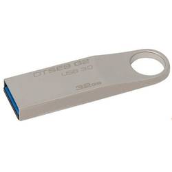 DataTraveler SE9 G2, 32GB USB 3.0, Metalic
