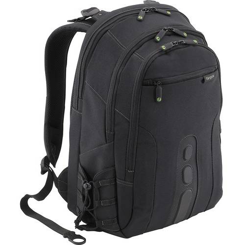 Rucsac Notebook Targus TBB013EU,15-15.6", EcoSpruce, Negru