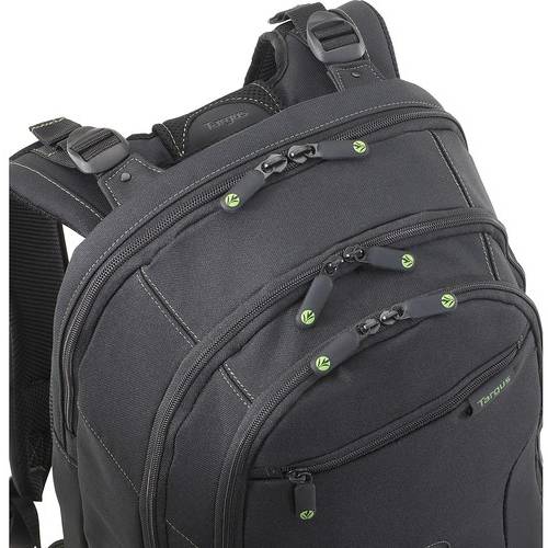 Rucsac Notebook Targus TBB013EU,15-15.6", EcoSpruce, Negru