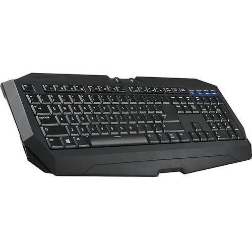 Tastatura Gigabyte Force K7, Wireless