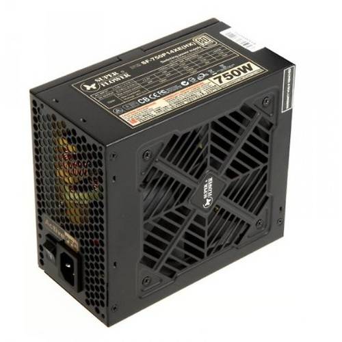 Sursa Sursa Super Flower Golden Green HX, 750W, Modulara, ATX 2.2, EPS 2.92