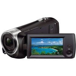 Camera video Sony HDR-CX405, FHD, CMOS Exmor R, 30x optical, 2.7'' LCD, Negru