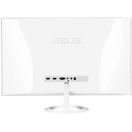 Monitor LED Asus VX279H-W, 27'' FHD, 5 ms, Alb