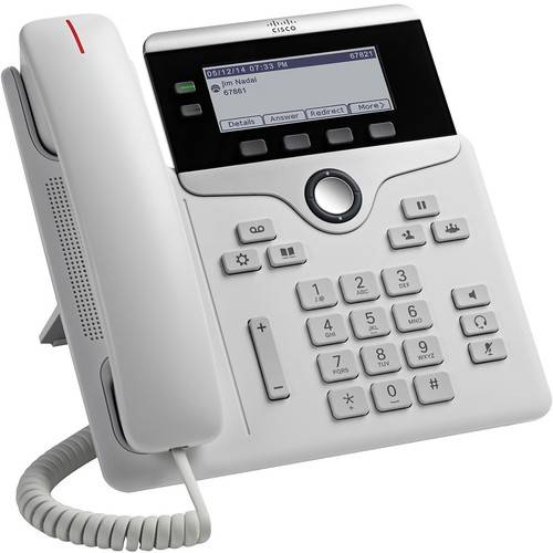 Telefon VoIP Cisco UC Phone 7821