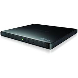 Unitate optica BP40NB30, LG DVD-RW, 24x, USB 2.0, Extern, Slim