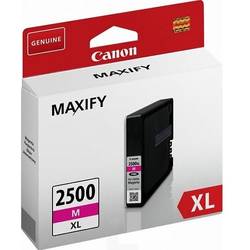 Cartus Canon PGI-2500XLM, Magenta