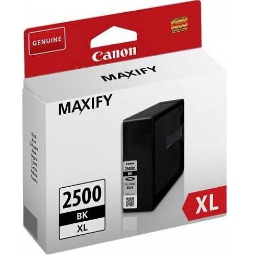 Cartus Canon PGI-2500XLB, Negru