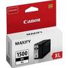 Cartus Canon PGI-1500XLB, Negru