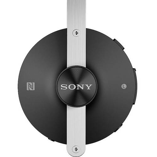 Casca Bluetooth Sony SBH60, Negru